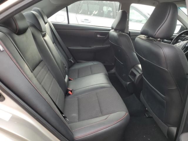 Photo 9 VIN: 4T1BF1FK9GU127320 - TOYOTA CAMRY 