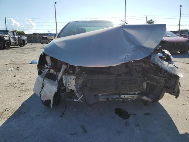 Photo 4 VIN: 4T1BF1FK9GU127382 - TOYOTA CAMRY 