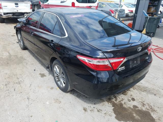 Photo 2 VIN: 4T1BF1FK9GU127480 - TOYOTA CAMRY LE 