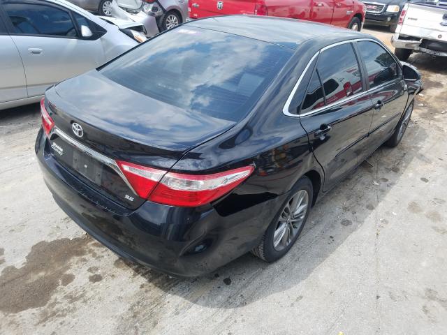 Photo 3 VIN: 4T1BF1FK9GU127480 - TOYOTA CAMRY LE 