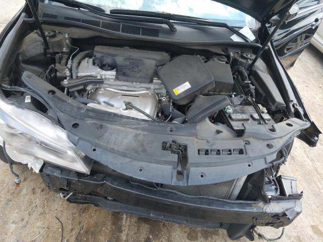 Photo 6 VIN: 4T1BF1FK9GU127480 - TOYOTA CAMRY LE 