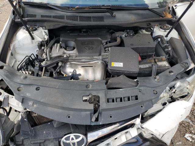 Photo 10 VIN: 4T1BF1FK9GU128077 - TOYOTA CAMRY 