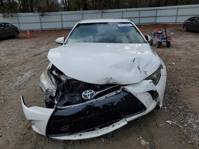 Photo 4 VIN: 4T1BF1FK9GU128077 - TOYOTA CAMRY 