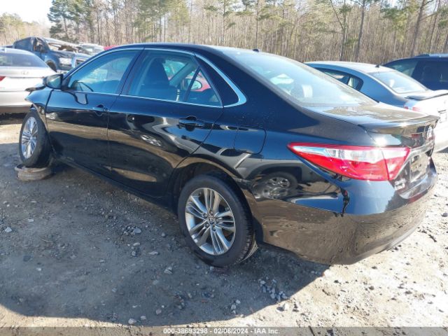 Photo 2 VIN: 4T1BF1FK9GU130489 - TOYOTA CAMRY 