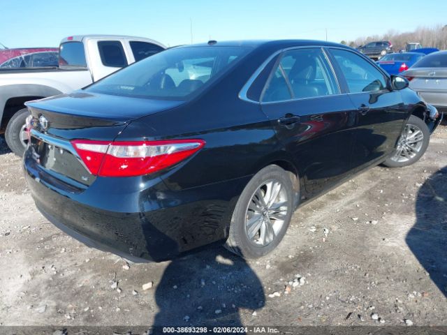 Photo 3 VIN: 4T1BF1FK9GU130489 - TOYOTA CAMRY 