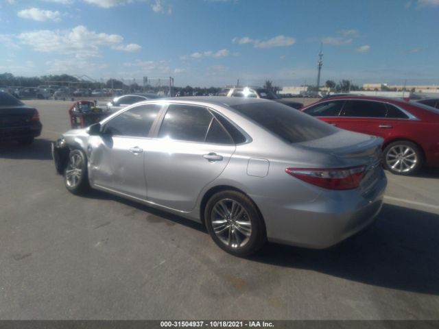 Photo 2 VIN: 4T1BF1FK9GU131710 - TOYOTA CAMRY 