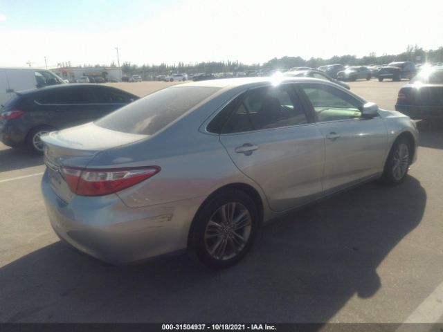 Photo 3 VIN: 4T1BF1FK9GU131710 - TOYOTA CAMRY 