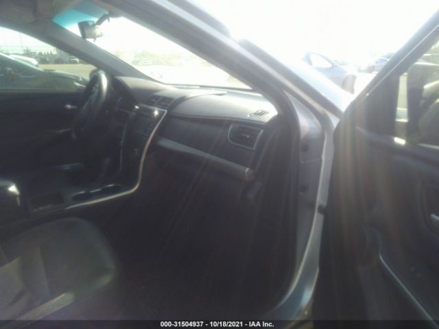 Photo 4 VIN: 4T1BF1FK9GU131710 - TOYOTA CAMRY 