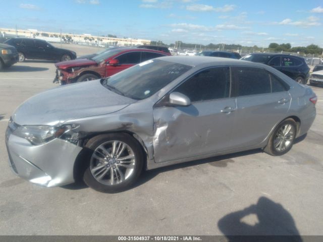 Photo 5 VIN: 4T1BF1FK9GU131710 - TOYOTA CAMRY 