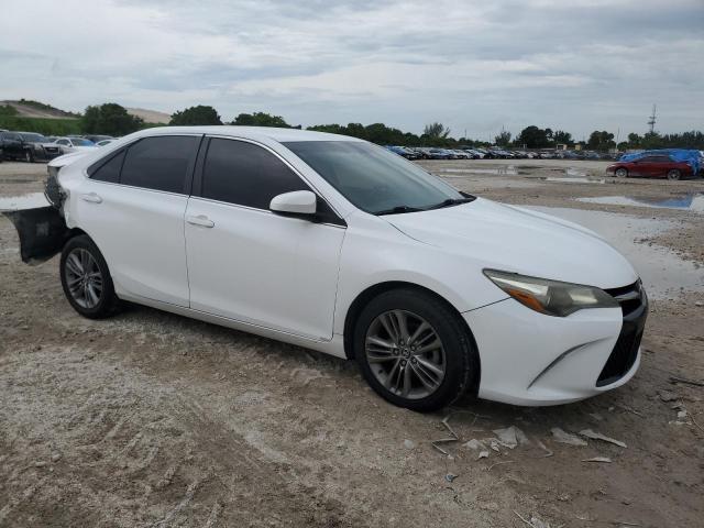 Photo 3 VIN: 4T1BF1FK9GU134140 - TOYOTA CAMRY LE 