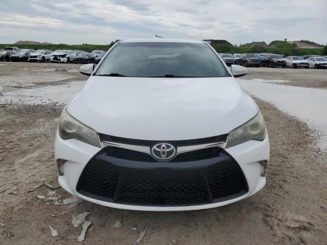 Photo 4 VIN: 4T1BF1FK9GU134140 - TOYOTA CAMRY LE 