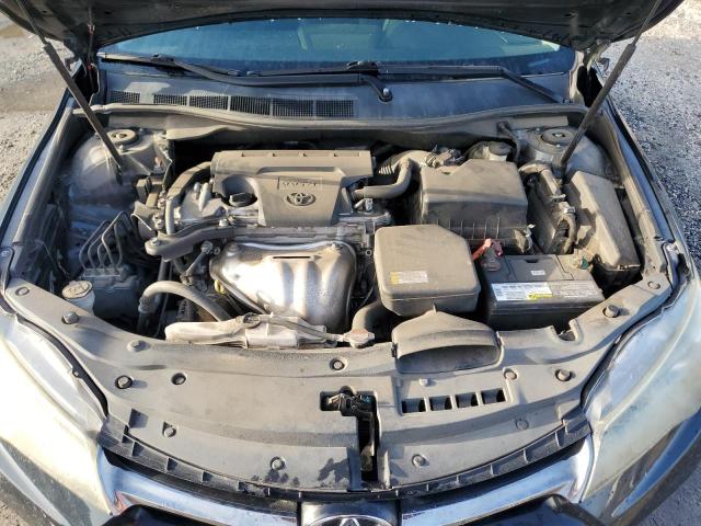 Photo 10 VIN: 4T1BF1FK9GU135207 - TOYOTA CAMRY 