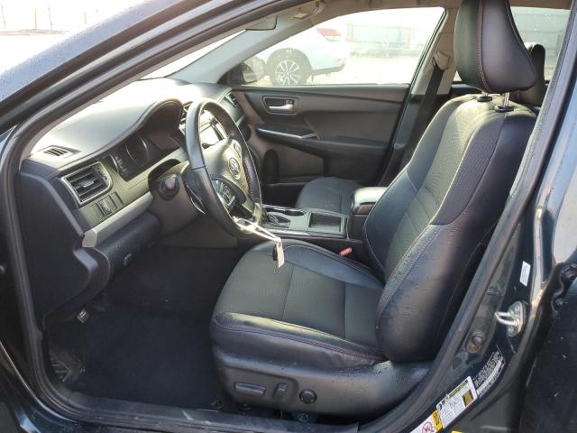 Photo 6 VIN: 4T1BF1FK9GU135207 - TOYOTA CAMRY 