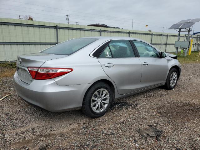 Photo 2 VIN: 4T1BF1FK9GU136180 - TOYOTA CAMRY LE 