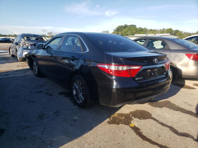 Photo 2 VIN: 4T1BF1FK9GU137006 - TOYOTA CAMRY LE 