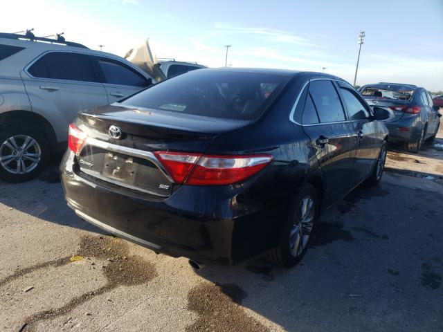 Photo 3 VIN: 4T1BF1FK9GU137006 - TOYOTA CAMRY LE 