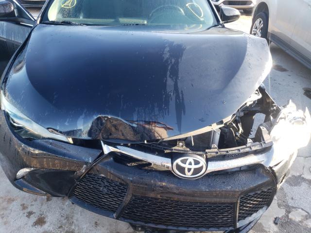 Photo 6 VIN: 4T1BF1FK9GU137006 - TOYOTA CAMRY LE 