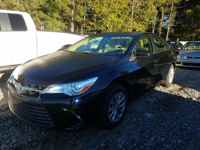 Photo 1 VIN: 4T1BF1FK9GU138057 - TOYOTA CAMRY LE 