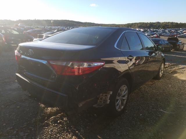 Photo 3 VIN: 4T1BF1FK9GU138057 - TOYOTA CAMRY LE 