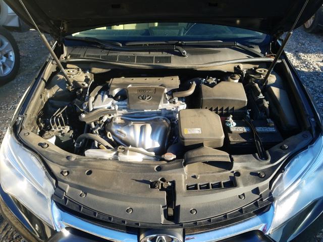 Photo 6 VIN: 4T1BF1FK9GU138057 - TOYOTA CAMRY LE 