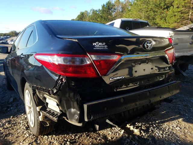 Photo 8 VIN: 4T1BF1FK9GU138057 - TOYOTA CAMRY LE 