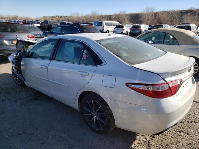 Photo 2 VIN: 4T1BF1FK9GU138804 - TOYOTA CAMRY LE 