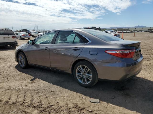 Photo 1 VIN: 4T1BF1FK9GU140052 - TOYOTA CAMRY LE 