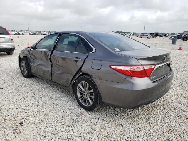 Photo 1 VIN: 4T1BF1FK9GU140133 - TOYOTA CAMRY 