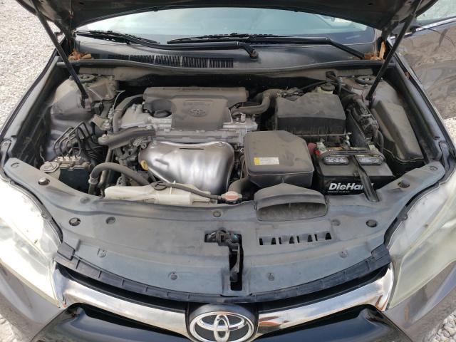 Photo 10 VIN: 4T1BF1FK9GU140133 - TOYOTA CAMRY 