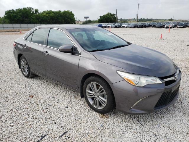 Photo 3 VIN: 4T1BF1FK9GU140133 - TOYOTA CAMRY 