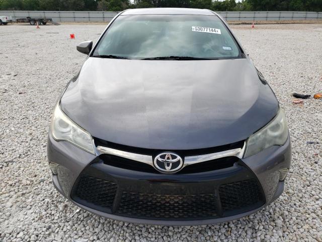 Photo 4 VIN: 4T1BF1FK9GU140133 - TOYOTA CAMRY 