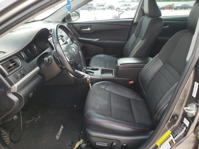 Photo 6 VIN: 4T1BF1FK9GU140133 - TOYOTA CAMRY 