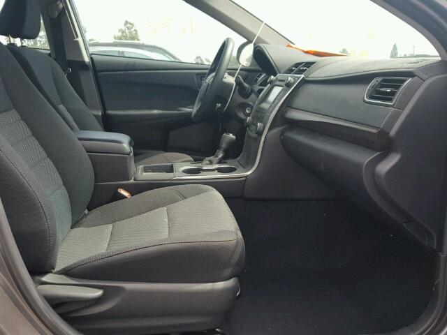 Photo 4 VIN: 4T1BF1FK9GU142108 - TOYOTA CAMRY 