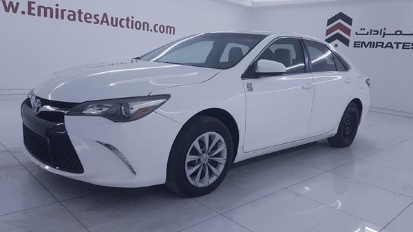 Photo 5 VIN: 4T1BF1FK9GU142769 - TOYOTA CAMRY 