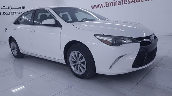 Photo 9 VIN: 4T1BF1FK9GU142769 - TOYOTA CAMRY 