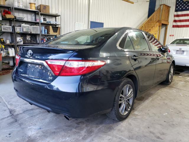 Photo 3 VIN: 4T1BF1FK9GU143470 - TOYOTA CAMRY LE 