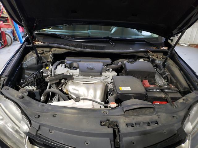 Photo 6 VIN: 4T1BF1FK9GU143470 - TOYOTA CAMRY LE 