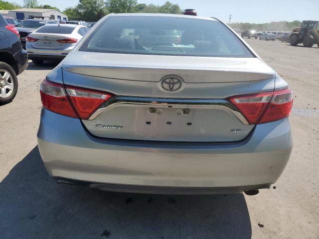 Photo 5 VIN: 4T1BF1FK9GU144067 - TOYOTA CAMRY 