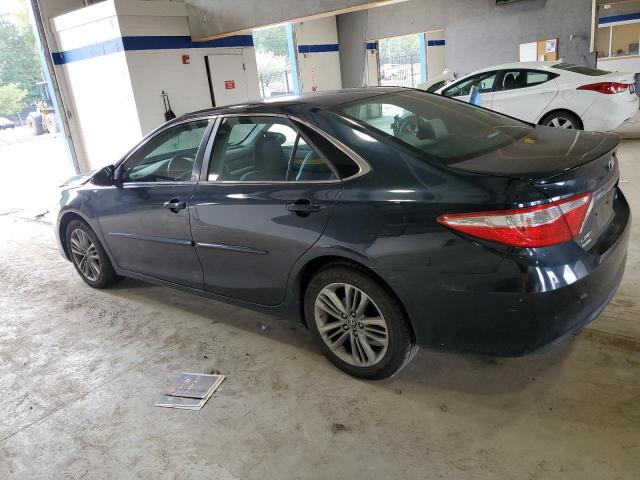 Photo 1 VIN: 4T1BF1FK9GU144750 - TOYOTA CAMRY LE 