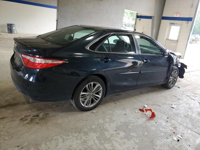 Photo 2 VIN: 4T1BF1FK9GU144750 - TOYOTA CAMRY LE 