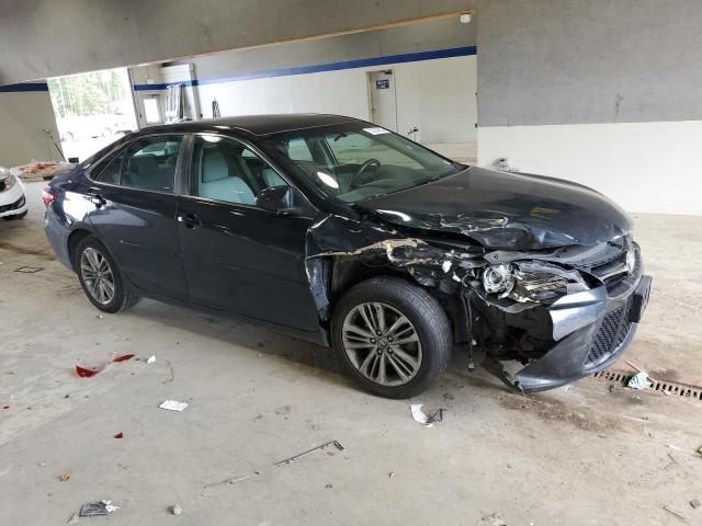 Photo 3 VIN: 4T1BF1FK9GU144750 - TOYOTA CAMRY LE 