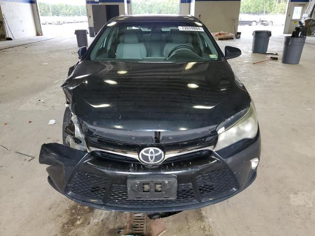 Photo 4 VIN: 4T1BF1FK9GU144750 - TOYOTA CAMRY LE 