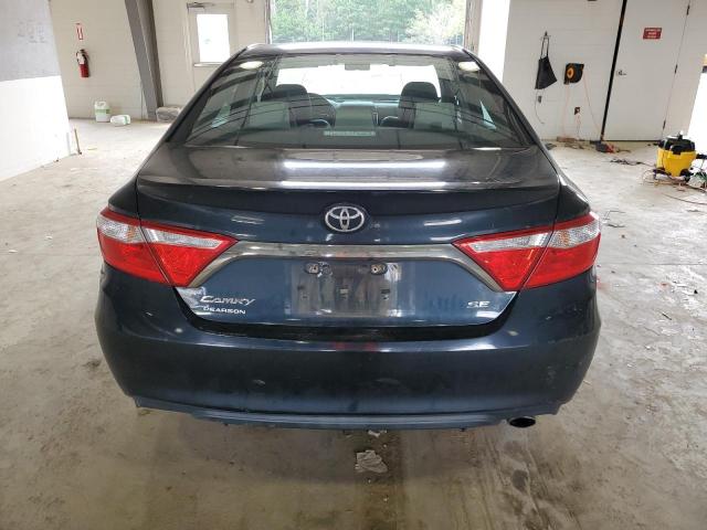 Photo 5 VIN: 4T1BF1FK9GU144750 - TOYOTA CAMRY LE 