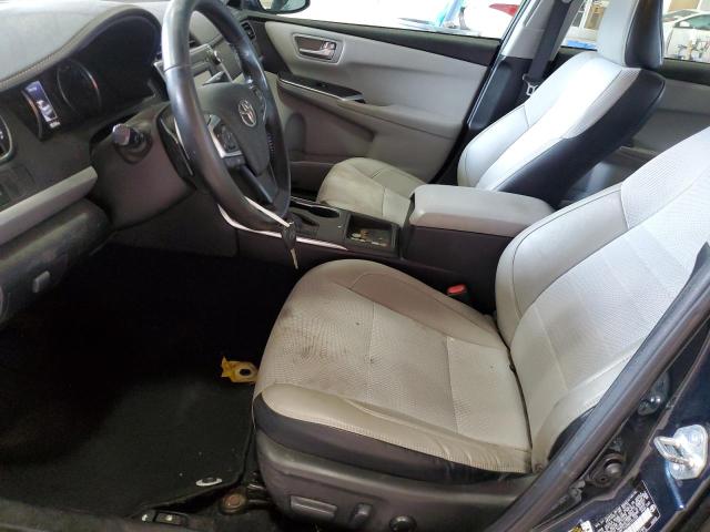 Photo 6 VIN: 4T1BF1FK9GU144750 - TOYOTA CAMRY LE 