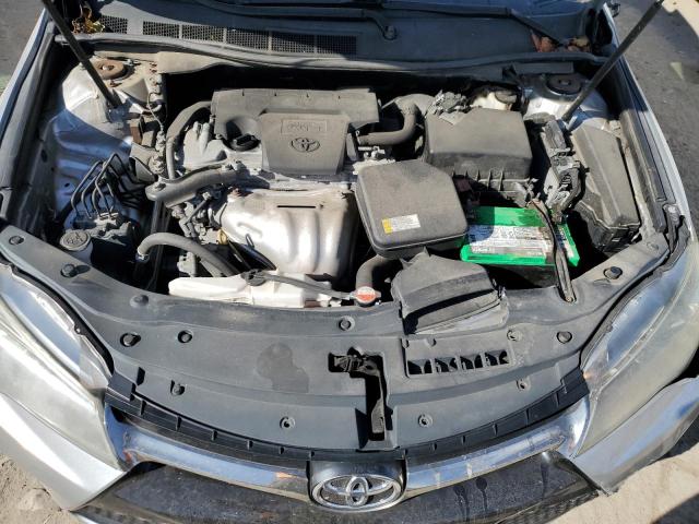 Photo 10 VIN: 4T1BF1FK9GU145431 - TOYOTA CAMRY LE 