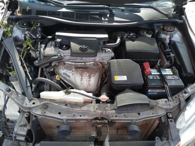 Photo 6 VIN: 4T1BF1FK9GU148085 - TOYOTA CAMRY LE 