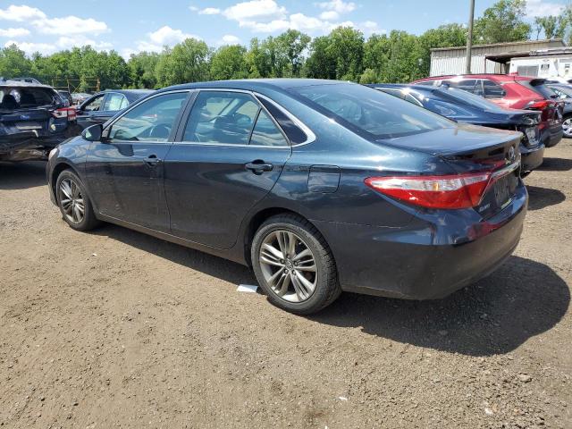 Photo 1 VIN: 4T1BF1FK9GU150502 - TOYOTA CAMRY 