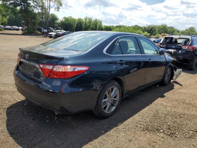 Photo 2 VIN: 4T1BF1FK9GU150502 - TOYOTA CAMRY 