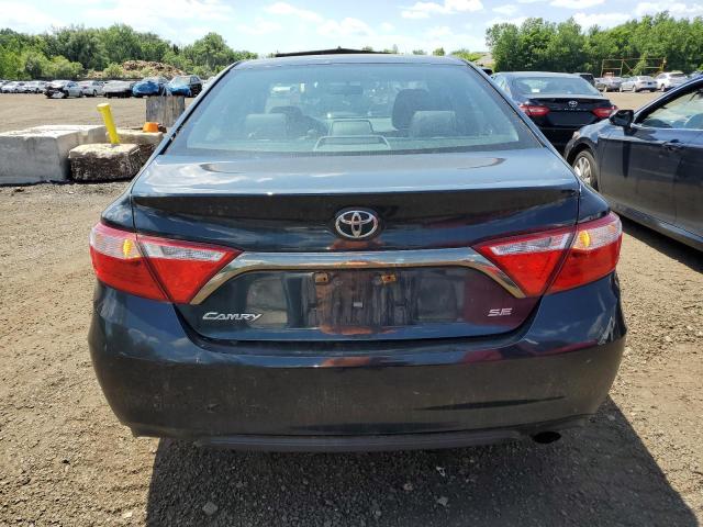 Photo 5 VIN: 4T1BF1FK9GU150502 - TOYOTA CAMRY 