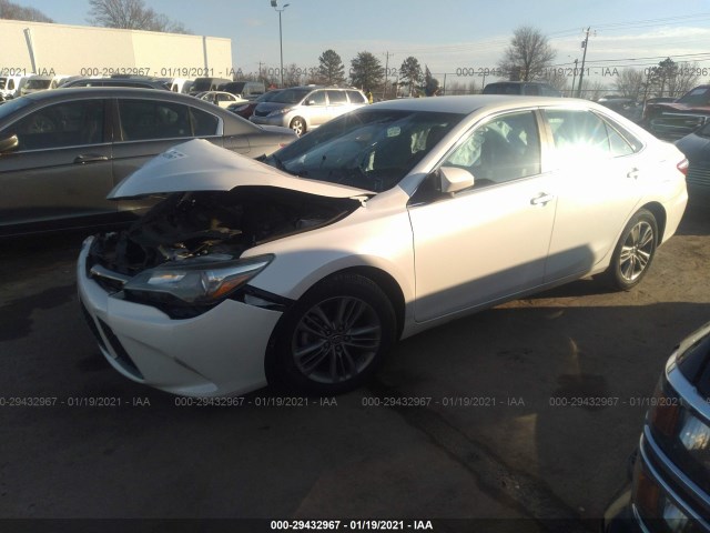 Photo 1 VIN: 4T1BF1FK9GU151794 - TOYOTA CAMRY 